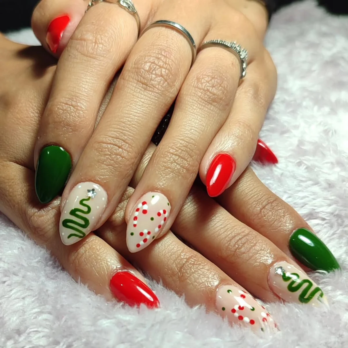 Diseño navideño